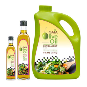 Olive Oil